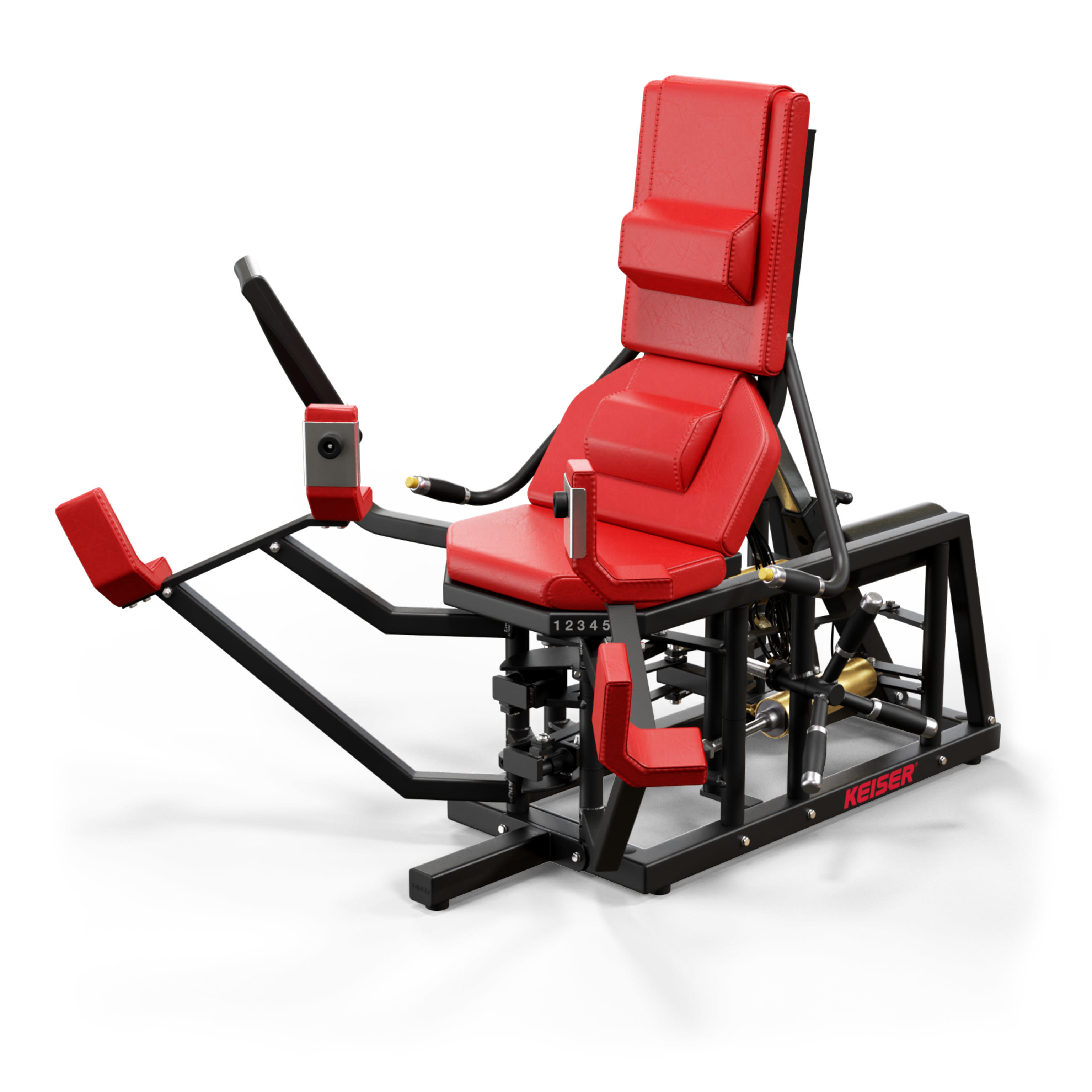 Keiser - A300 Hip Adductor